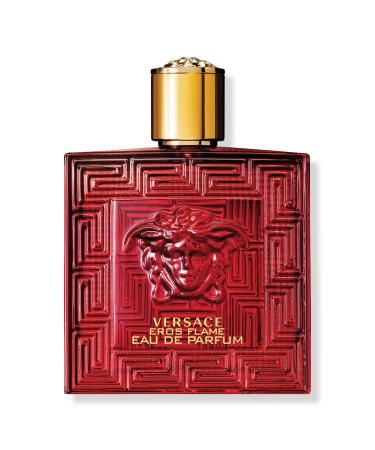 Versace Eros Flame Eau de Parfum 3.4 oz