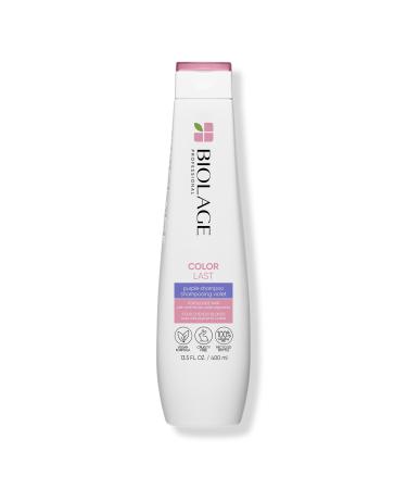 Biolage Color Last Purple Shampoo 13.5 oz