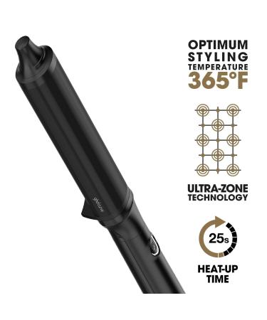 Ghd Classic Wave Oval Curling Wand - Discover Premium Quality Shop now! - Buy Online on SooperMarket.com