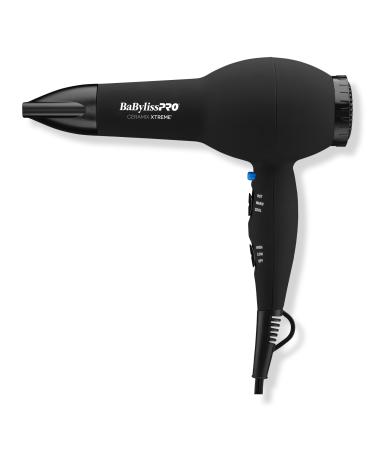 BaBylissPRO Ceramix Xtreme Hair Dryer