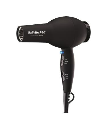 Discover BaBylissPRO Ceramix Xtreme Hair Dryer - Elevate Your Style Instantly! - Buy Online on SooperMarket.com