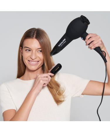 Discover BaBylissPRO Ceramix Xtreme Hair Dryer - Elevate Your Style Instantly! - Buy Online on SooperMarket.com