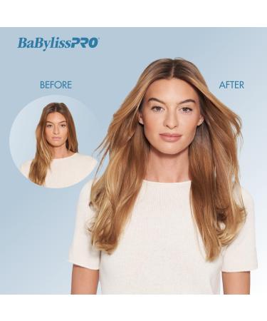 Discover BaBylissPRO Ceramix Xtreme Hair Dryer - Elevate Your Style Instantly! - Buy Online on SooperMarket.com