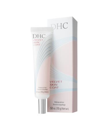 Discover DHC Velvet Skin Coat Makeup Primer 0.52 oz - Elevate Your Style Instantly! - Buy Online on SooperMarket.com