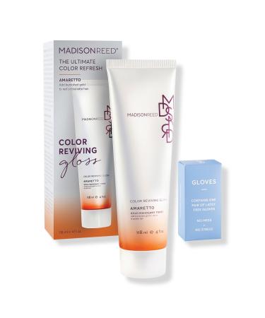 Madison Reed Color Reviving Gloss Amaretto 4.0 oz