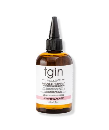 tgin Miracle RepaiRx Anti-Breakage Serum 4.0 oz
