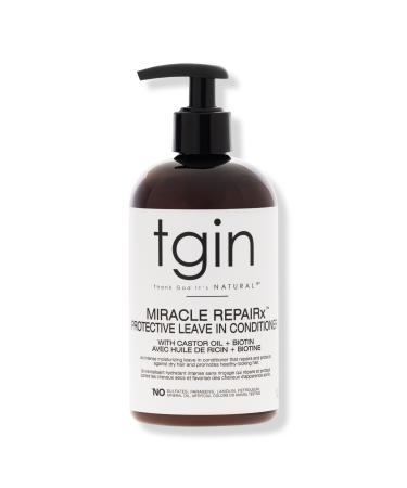 tgin Miracle RepaiRx Protective Leave In Conditioner 13.0 oz