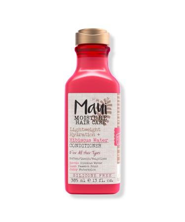 Maui Moisture Lightweight Hydration + Hibiscus Water Conditioner 13.0 oz