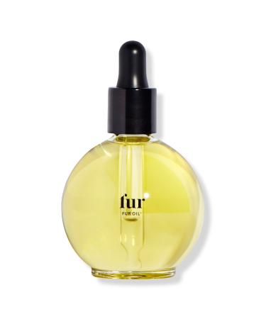 Fur Fur Oil 2.5 oz