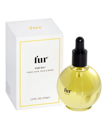 Discover Fur Fur Oil 2.5 oz - Elevate Your Style Instantly! - Buy Online on SooperMarket.com
