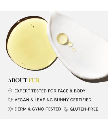 Discover Fur Fur Oil 2.5 oz - Elevate Your Style Instantly! - Buy Online on SooperMarket.com