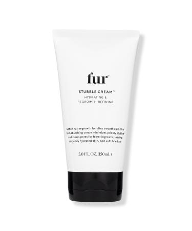 Fur Stubble Cream 5.0 oz