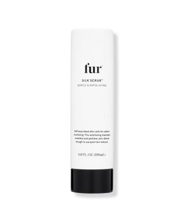 Fur Silk Scrub 6.0 oz