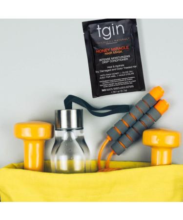 tgin Honey Miracle Hair Mask Packet 1.75 oz - Discover Premium Quality Shop now! - Buy Online on SooperMarket.com