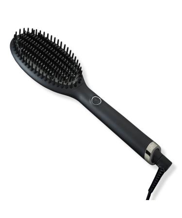 Ghd Glide Smoothing Hot Brush