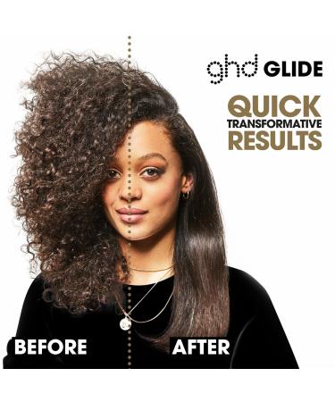 Discover Ghd Glide Smoothing Hot Brush - Elevate Your Style Instantly! - Buy Online on SooperMarket.com