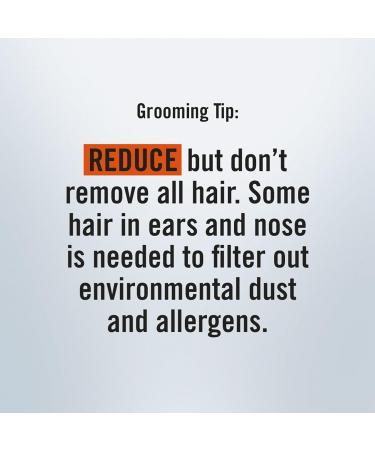 Discover Conair ConairMan Lithium Dry Cell Nose/Ear Trimmer - Elevate Your Style Instantly! - Buy Online on SooperMarket.com