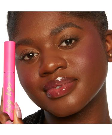 Tarte Travel-Size Big Ego Vegan Volumizing Mascara 0.15 oz - Transform Your Style with the Best Innovation Today! - Buy Online on SooperMarket.com