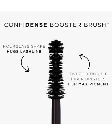 Tarte Travel-Size Big Ego Vegan Volumizing Mascara 0.15 oz - Transform Your Style with the Best Innovation Today! - Buy Online on SooperMarket.com