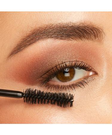 Tarte Travel-Size Big Ego Vegan Volumizing Mascara 0.15 oz - Transform Your Style with the Best Innovation Today! - Buy Online on SooperMarket.com