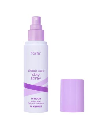 Discover Tarte Shape Tape Stay Spray Setting Spray 4.0 oz - Elevate Your Style Instantly! - Buy Online on SooperMarket.com