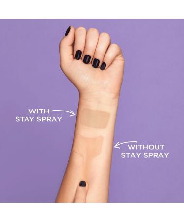 Discover Tarte Shape Tape Stay Spray Setting Spray 4.0 oz - Elevate Your Style Instantly! - Buy Online on SooperMarket.com