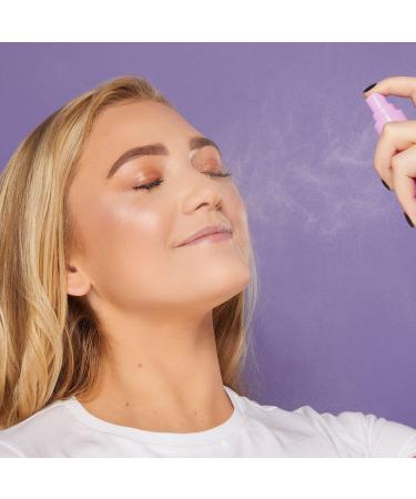 Tarte Travel Size Shape Tape Stay Spray Setting Spray 1.0 oz - Transform Your Style with the Best Innovation Today! - Buy Online on SooperMarket.com