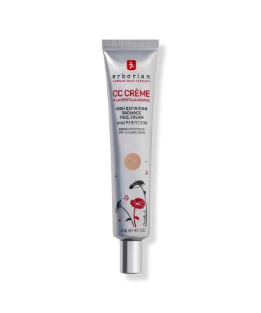 Erborian CC Cream SPF 25 Clair 1.5 oz