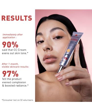 Erborian Travel Size CC Cream SPF 25 Clair 0.5 oz - Discover Premium Quality Shop now! - Buy Online on SooperMarket.com