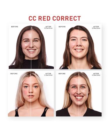Erborian CC Red Correct Green Color Corrector SPF25 1.5 oz - Transform Your Style with the Best Innovation Today! - Buy Online on SooperMarket.com