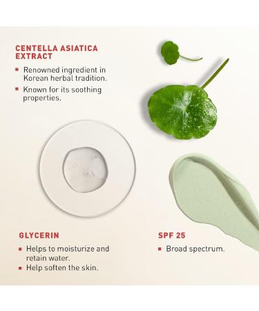 Erborian CC Red Correct Green Color Corrector SPF25 1.5 oz - Transform Your Style with the Best Innovation Today! - Buy Online on SooperMarket.com