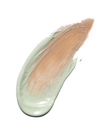 Erborian CC Red Correct Green Color Corrector SPF25 1.5 oz - Transform Your Style with the Best Innovation Today! - Buy Online on SooperMarket.com