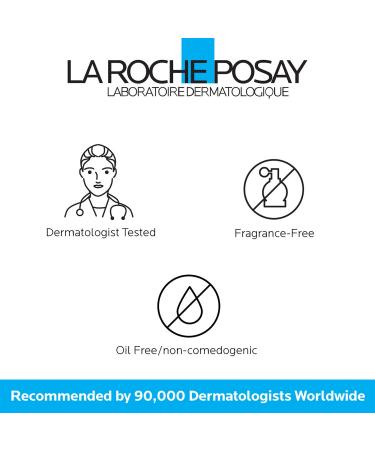 La Roche-Posay Effaclar Adapalene Gel 0.1% Topical Retinoid Acne Treatment 1.6 oz - Transform Your Style with the Best Innovation Today! - Buy Online on SooperMarket.com