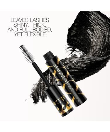 Discover Stila Magnum XXX Volumizing Mascara Intense Black - Elevate Your Style Instantly! - Buy Online on SooperMarket.com