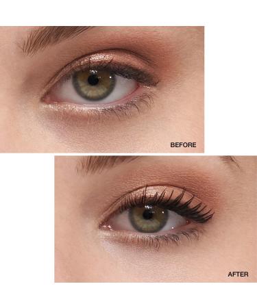 Discover Stila Magnum XXX Volumizing Mascara Intense Black - Elevate Your Style Instantly! - Buy Online on SooperMarket.com