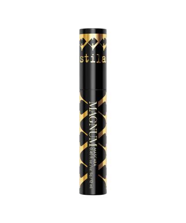 Discover Stila Magnum XXX Volumizing Mascara Intense Black - Elevate Your Style Instantly! - Buy Online on SooperMarket.com