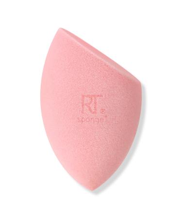 Real Techniques Miracle Powder Makeup Blending Sponge 1 ct