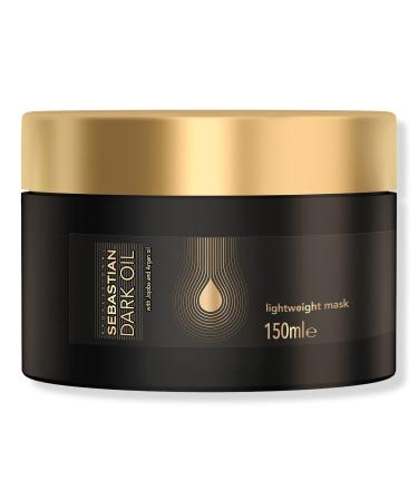 Sebastian Dark Oil Lightweight Mask 5.07 oz