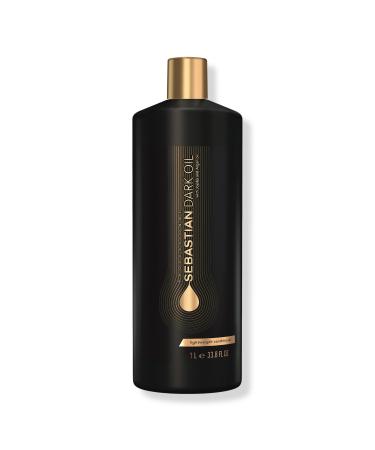 Sebastian Dark Oil Lightweight Conditioner 33.8 oz