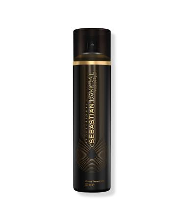 Sebastian Dark Oil Silkening Fragrant Hair Mist 6.76 oz