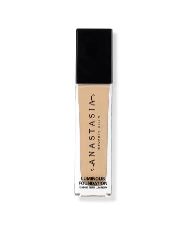 Anastasia Beverly Hills Medium Coverage, Natural Finish Luminous Foundation 220N 1.0 oz