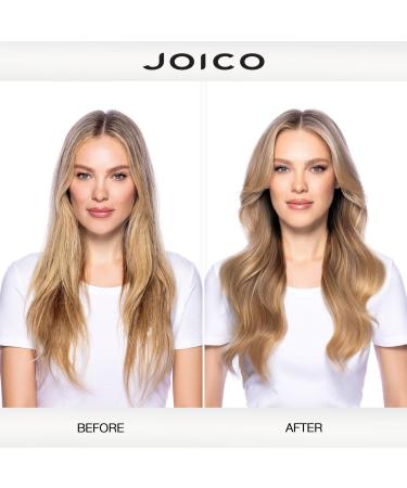 Joico Blonde Life Brightening Shampoo 10.1 oz - Transform Your Style with the Best Innovation Today! - Buy Online on SooperMarket.com