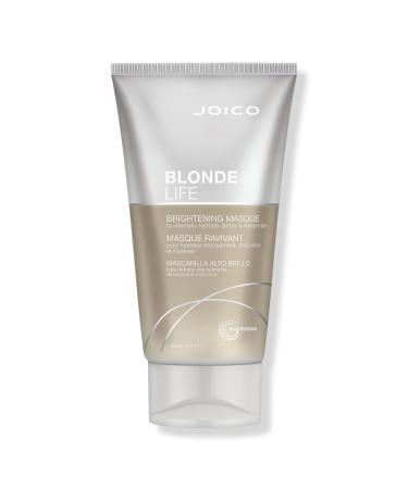 Joico Blonde Life Brightening Masque 5.1 oz