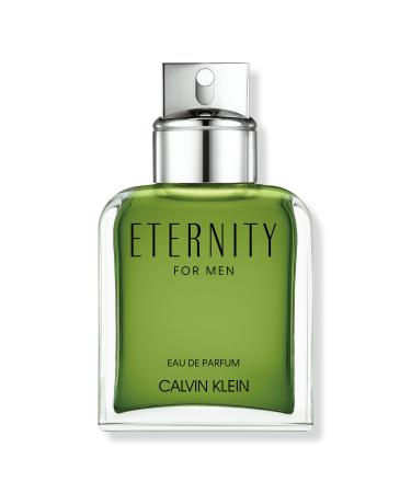 Calvin Klein Eternity For Men Eau de Parfum 3.3 oz