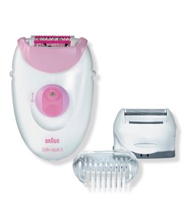 Braun Silk-épil 3 Epilator