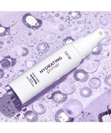 Discover Tarte Travel Size Base Tape Hydrating Primer 0.5 oz - Elevate Your Style Instantly! - Buy Online on SooperMarket.com
