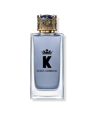 Dolce&Gabbana K by Dolce&Gabbana Eau de Toilette 3.3 oz