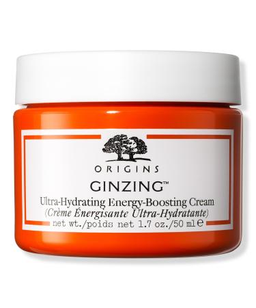 Origins GinZing Ultra-Hydrating Energy-Boosting Cream 1.7 oz