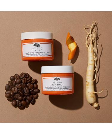 Origins GinZing Ultra-Hydrating Energy-Boosting Cream 1.7 oz - Transform Your Style with the Best Innovation Today! - Buy Online on SooperMarket.com