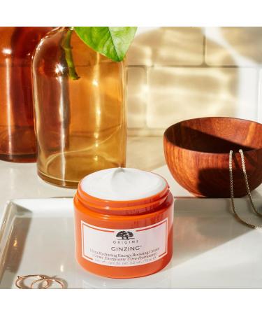 Origins GinZing Ultra-Hydrating Energy-Boosting Cream 1.7 oz - Transform Your Style with the Best Innovation Today! - Buy Online on SooperMarket.com